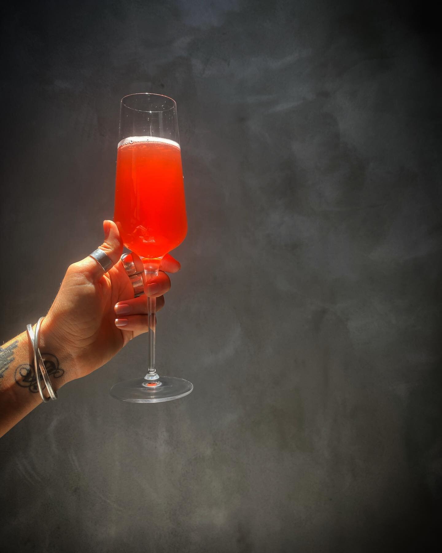 QUEEN OF HEARTS &amp; CAMPARI. the summer spritz chronicles. that hawthorn &amp; rose elixir for cardiovascular finesse. SALUD! CHEERS TO YOUR HEALTH IT&rsquo;S FUCKING WEALTH.
gearing up for TALES OF THE COCKTAIL. the Oscar&rsquo;s of drinks, Tales